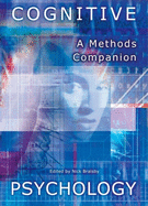Cognitive Psychology: A Methods Companion