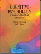 Cognitive Psychology: A Student's Handbook