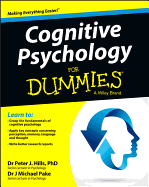 Cognitive Psychology For Dummies
