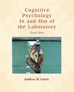 Cognitive Psychology in and Out of the Lab