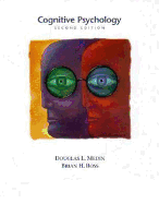 Cognitive Psychology