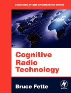Cognitive Radio Technology