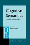 Cognitive Semantics: Meaning and Cognition