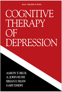 Cognitive therapy of depression