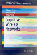 Cognitive Wireless Networks