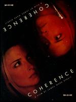 Coherence - James Ward Byrkit