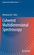 Coherent Multidimensional Spectroscopy