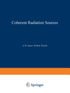 Coherent Radiation Sources