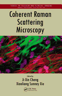 Coherent Raman Scattering Microscopy