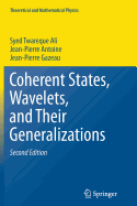 Coherent States, Wavelets, and Their Generalizations