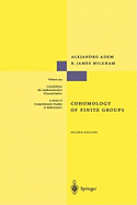 Cohomology of Finite Groups