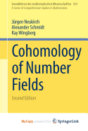 Cohomology of Number Fields