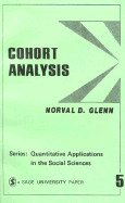 Cohort Analysis