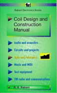 Coil Design and Construction Manual