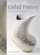 Coiled Pottery