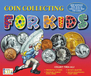Coin Collecting for Kids Coin Book - Innovative Kids