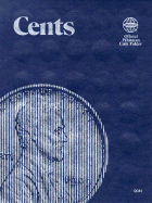 Coin Folders Cents: Plain