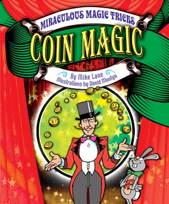Coin Magic - Lane, Mike