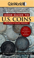 Coin World Guide to U.S. Coins, Prices & Value Trends