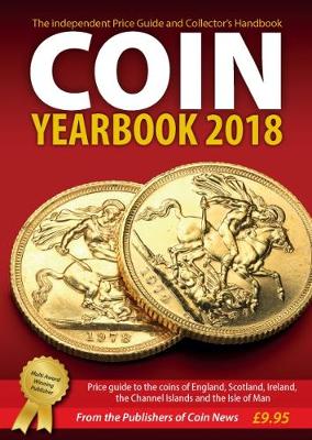 Coin Yearbook 2018 - Mussell, John (Editor)