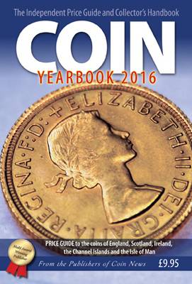 Coin Yearbook - Mussell, John (Editor)