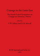 Coinage in the Latin East