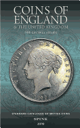Coins of England & the United Kingdom (2019)