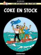 Coke En Stock