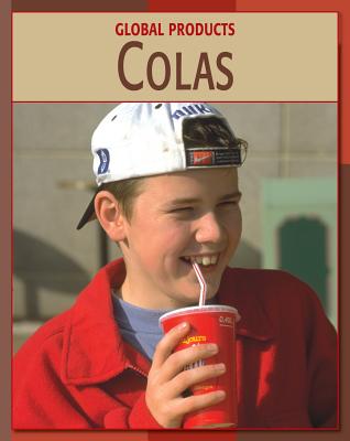 Colas - Cunningham, Kevin, and Kolodziej, Edward (Consultant editor)