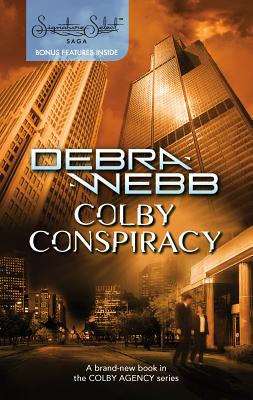 Colby Conspiracy - Webb, Debra