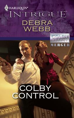 Colby Control - Webb, Debra
