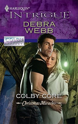 Colby Core - Webb, Debra