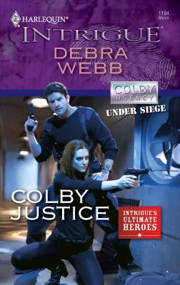 Colby Justice - Webb, Debra