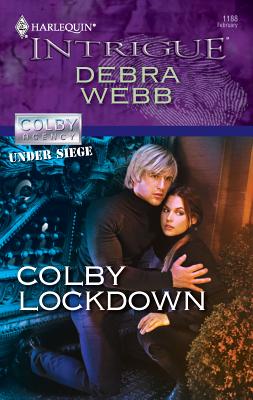 Colby Lockdown - Webb, Debra