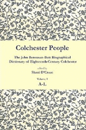 Colchester People, Volume 1