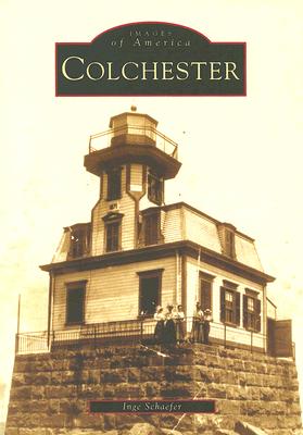 Colchester - Schaefer, Inge