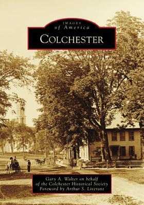 Colchester - Walter, Gary