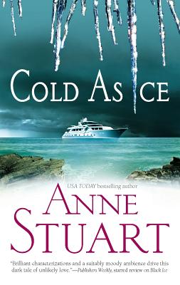 Cold as Ice - Stuart, Anne