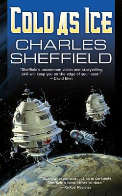 Cold as Ice - Sheffield, Charles