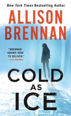 Cold as Ice - Brennan, Allison