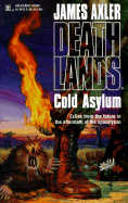 Cold Asylum - Axler, James