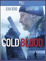 Cold Blood [Blu-ray]