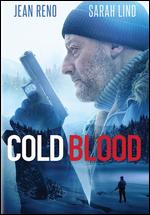 Cold Blood - Fr�d�ric Petitjean