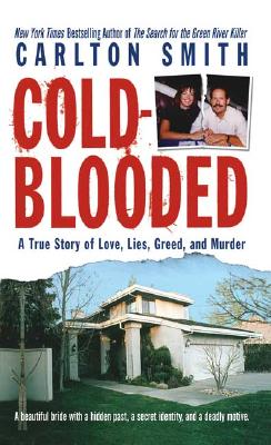 Cold Blooded - Smith, Carlton