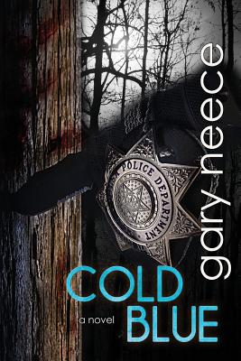 Cold Blue - Neece, Gary