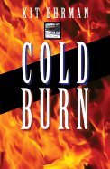 Cold Burn: A Steve Cline Mystery