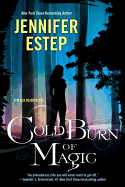 Cold Burn of Magic