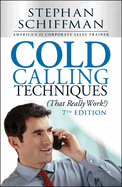 Cold Calling Techniques: That Really Work