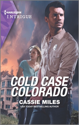 Cold Case Colorado - Miles, Cassie