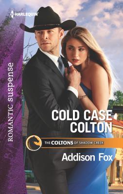 Cold Case Colton - Fox, Addison